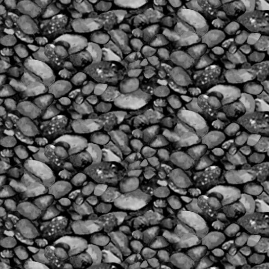 F8998 95 Covered Bridges Blue 34" End-of-Bolt Piece