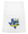 Desert Song Texas Tea Towel