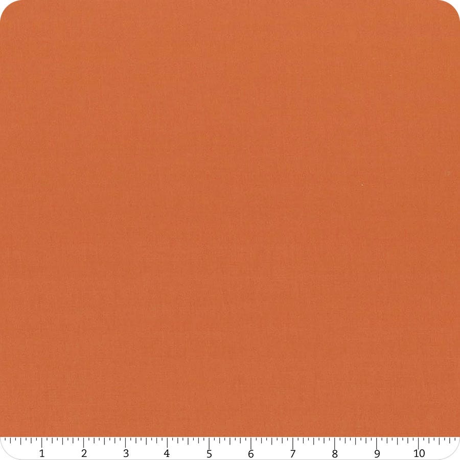 9900 105 Bella Solids Rust By-the-Yard