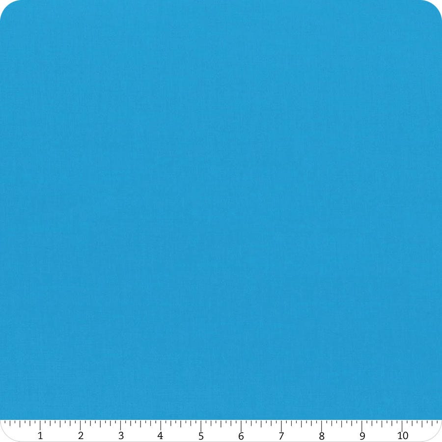 9900 115 Bella Solids Bright Sky Fat Quarter