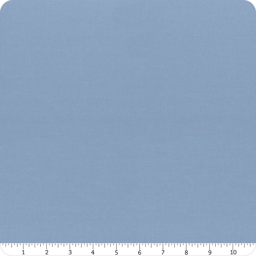9900 122 Bella Solids Betty's Blue By-the-Yard