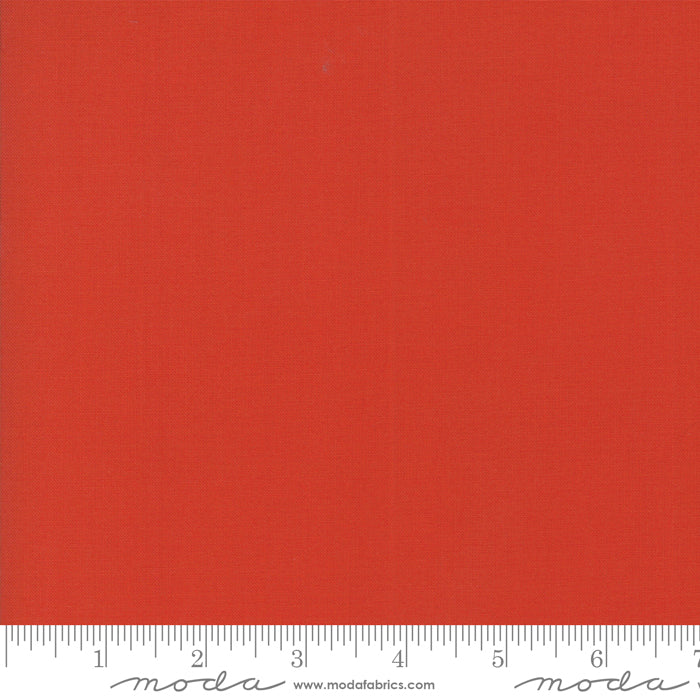 9900 124 Bella Solids Betty's Orange Fat Quarter