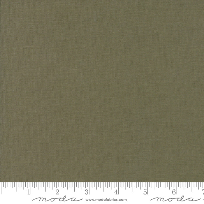 9900 129 Bella Solids Weathered Teak By-the-Yard