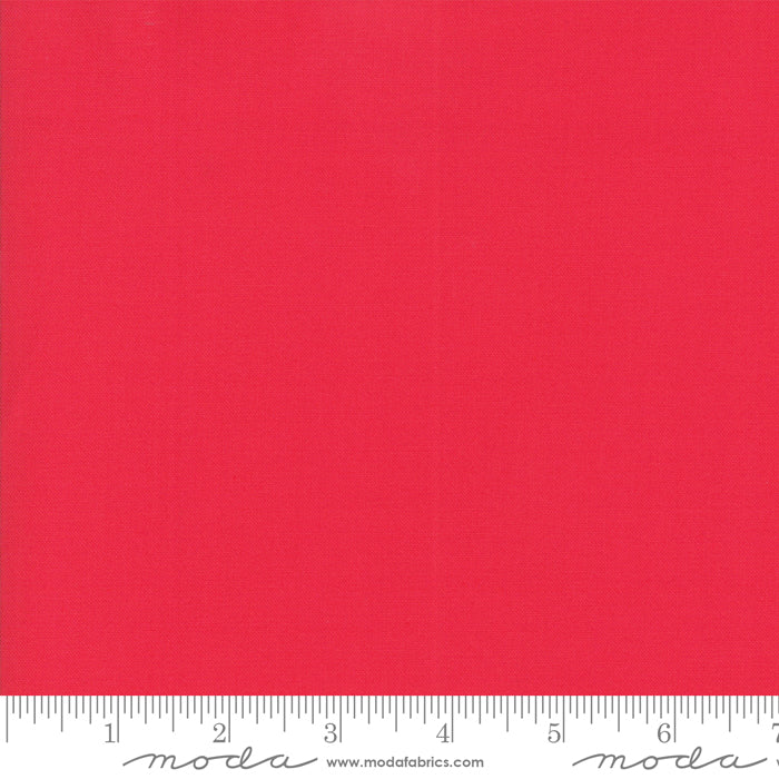 9900 140 Bella Solids Raspberry Fat Quarter