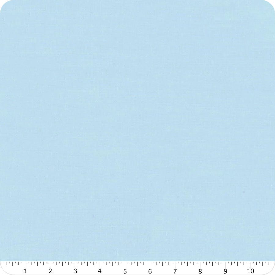 9900 141 Bella Solids Bluebell Fat Quarter