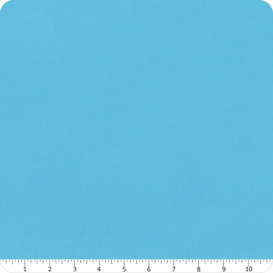 9900 142 Bella Solids Little Boy Blue Fat Quarter