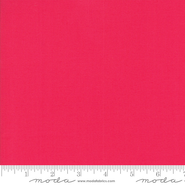 9900 144 Bella Solids Azalea Fat Quarter