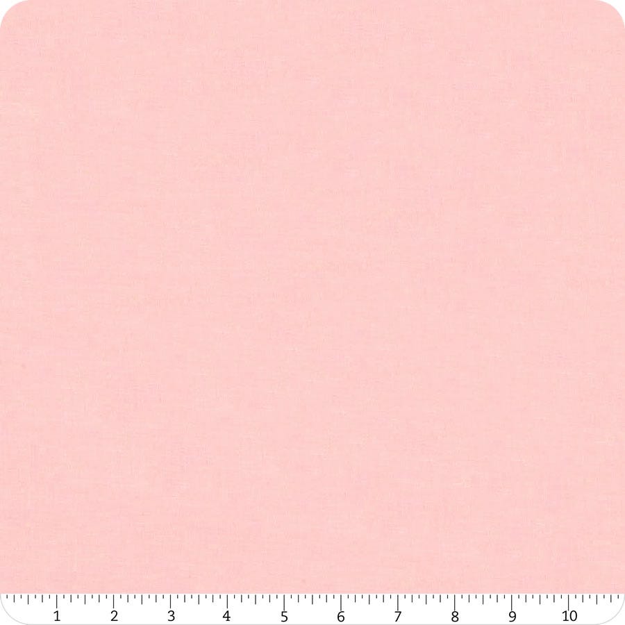 9900 145 Bella Solids Sister's Pink Fat Quarter