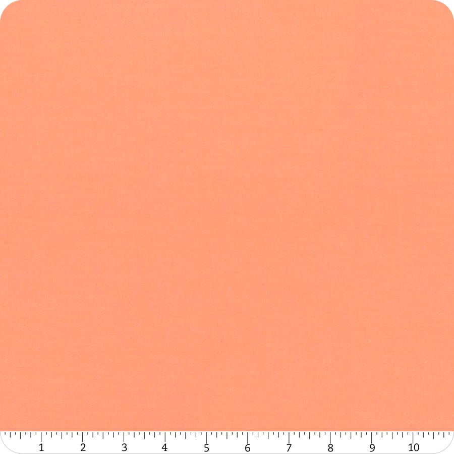 9900 147 Bella Solids Coral By-the-Yard