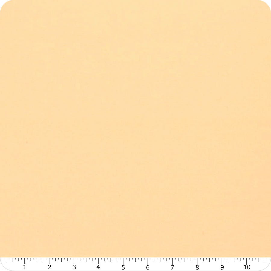 9900 148 Bella Solids Soft Yellow Fat Quarter