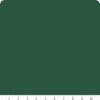 9900 14 Bella Solids Christmas Green 13" End-of-Bolt Piece