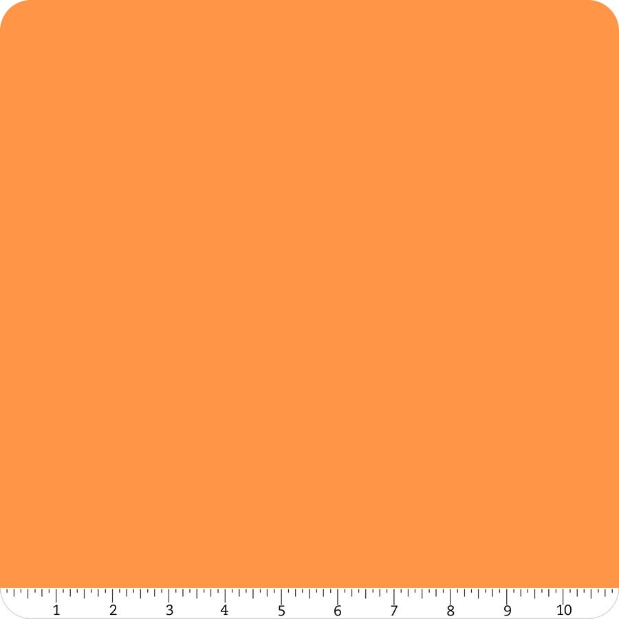 9900 161 Bella Solids Amelia Orange By-the-Yard