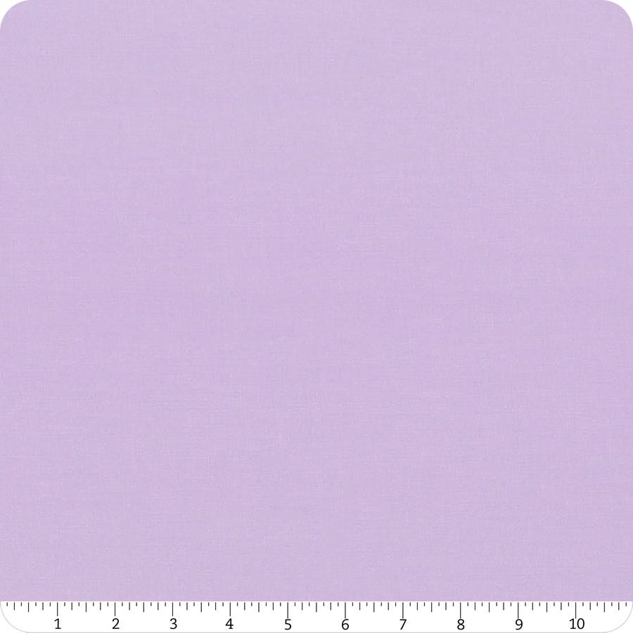 9900 164 Bella Solids Amelia Lavender Fat Quarter