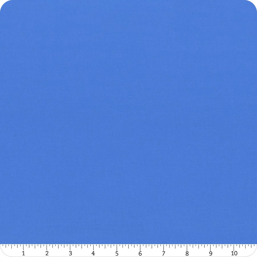 9900 167 Bella Solids Amelia Blue By-the-Yard