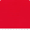 9900 16 Bella Solids Christmas Red Fat Quarter