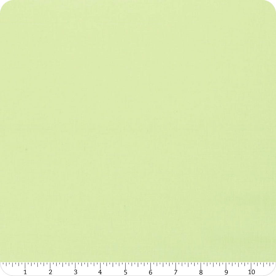 9900 187 Bella Solids Green Tea By-the-Yard