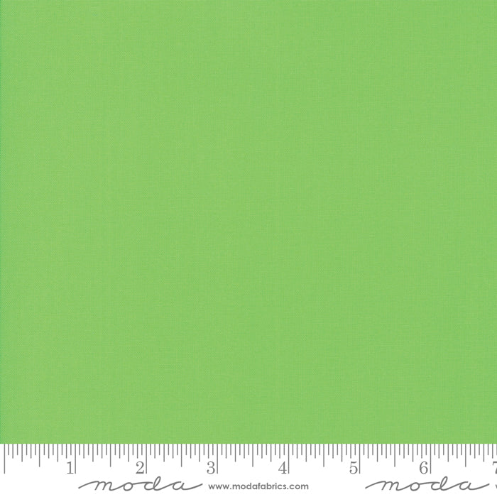 9900 189 Bella Solids Kiwi By-the-Yard