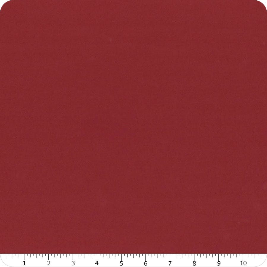 9900 18 Bella Solids Burgundy By-the-Yard