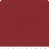9900 18 Bella Solids Burgundy 9" End-of-Bolt Piece