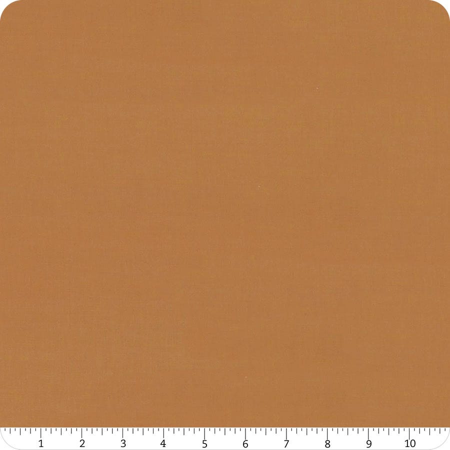 9900 194 Bella Solids Sienna Fat Quarter