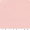 9900 195 Bella Solids Bunny Hill Pink\ 17" End-of-Bolt Piece