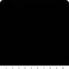 9900 199S Bella Silky Soft Black By-the-Yard