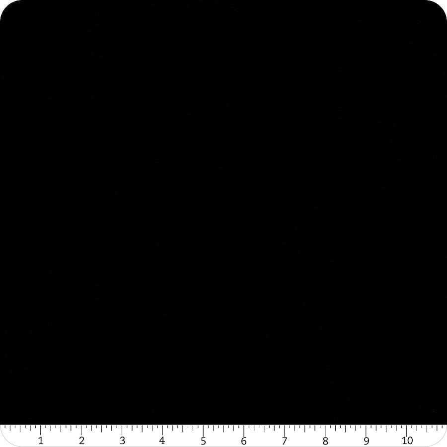 9900 199S Bella Silky Soft Black By-the-Yard