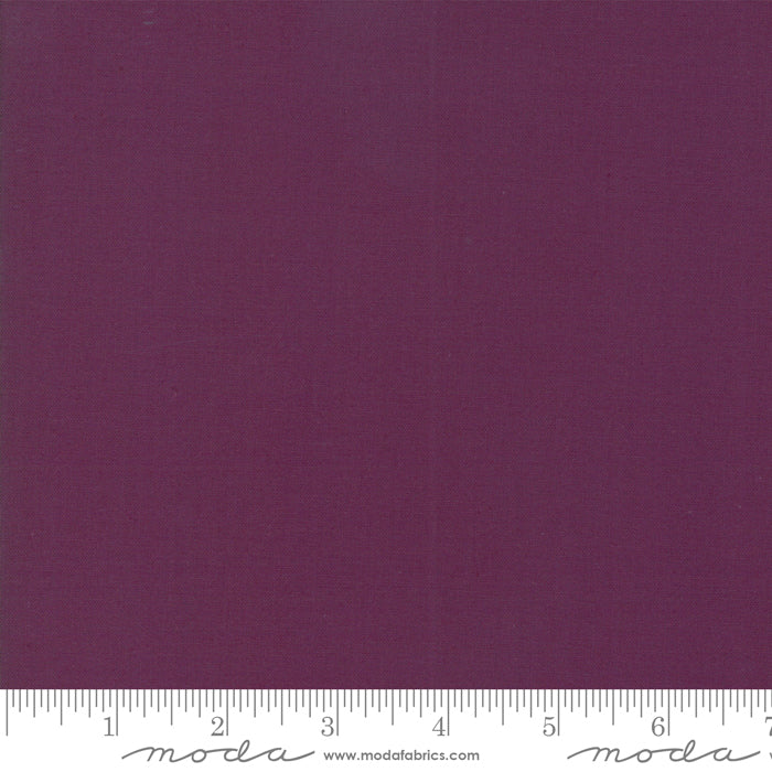 9900 205 Bella Solids Eggplant By-the-Yard