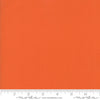 9900 209 Bella Solids Clementine By-the-Yard