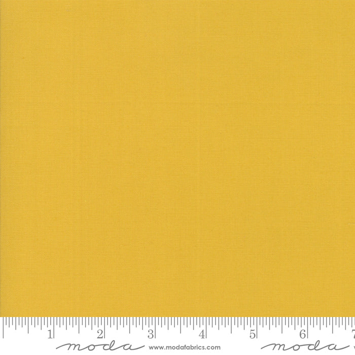 9900 213 Bella Solids Mustard By-the-Yard