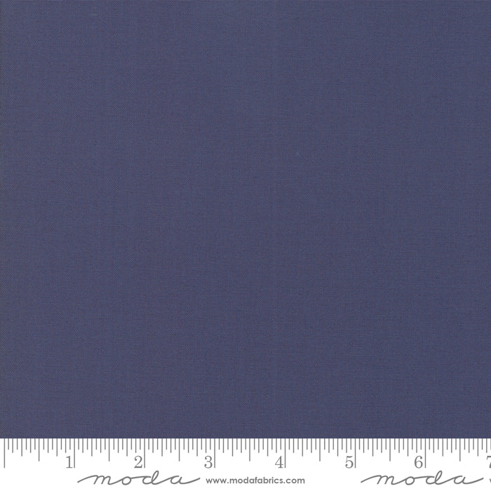 9900 218 Bella Solids Indigo By-the-Yard