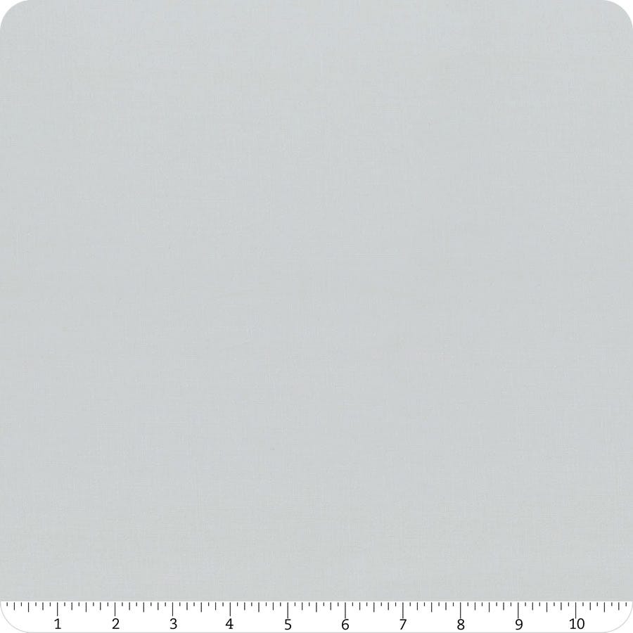 9900 219 Bella Solids Platinum By-the-Yard