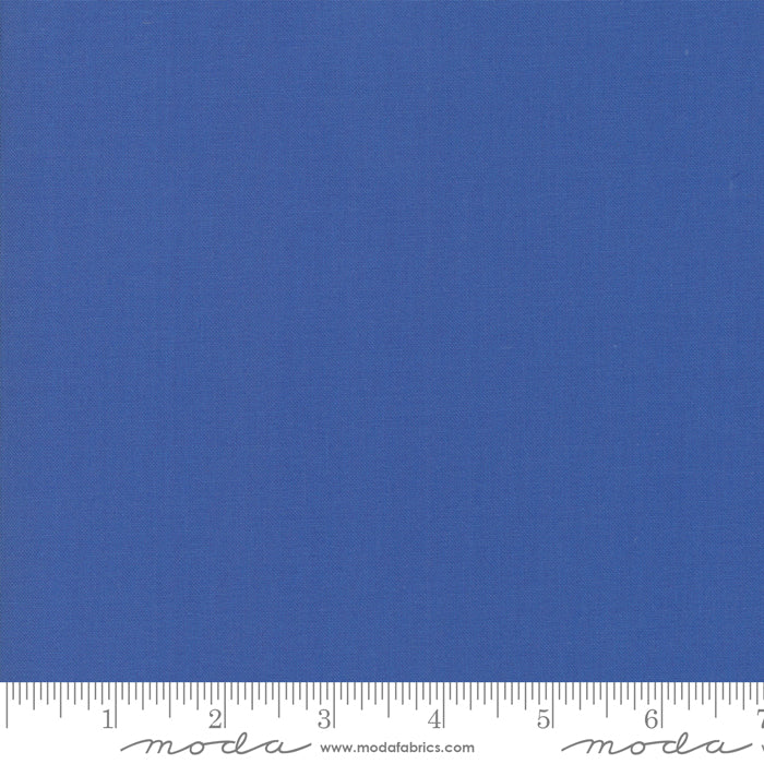 9900 227 Bella Solids Cobalt By-the-Yard