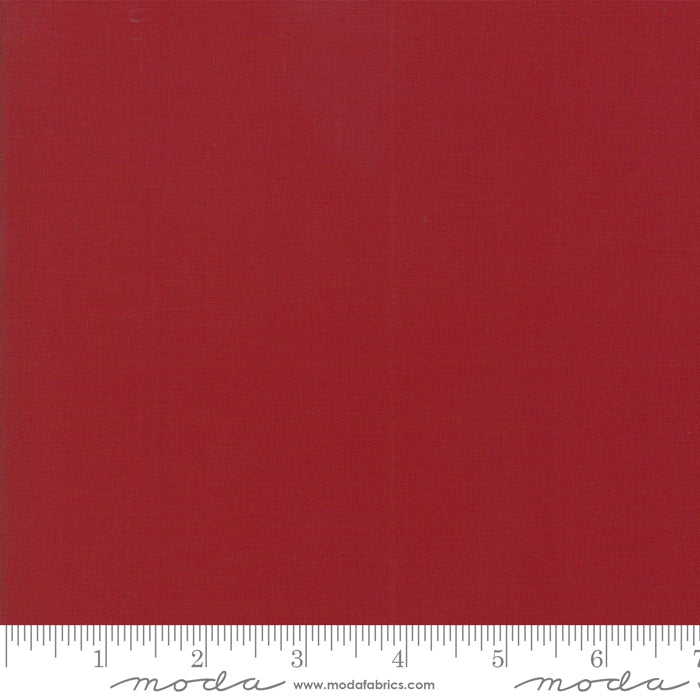 9900 229 Bella Solids Brick Red By-the-Yard