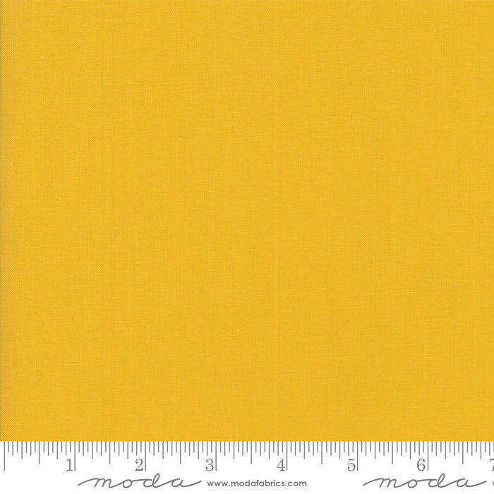 9900 232 Bella Solids Saffron By-the-Yard