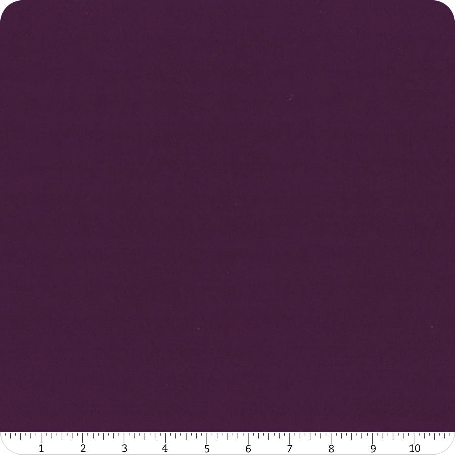 9900 238 Bella Solids Prune By-the-Yard