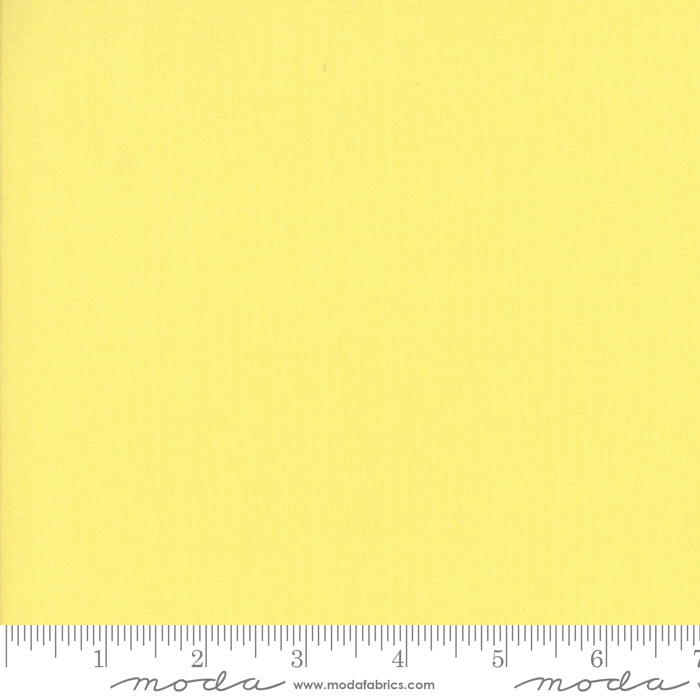 9900 23 Bella Solids 30's Yellow By-the-Yard