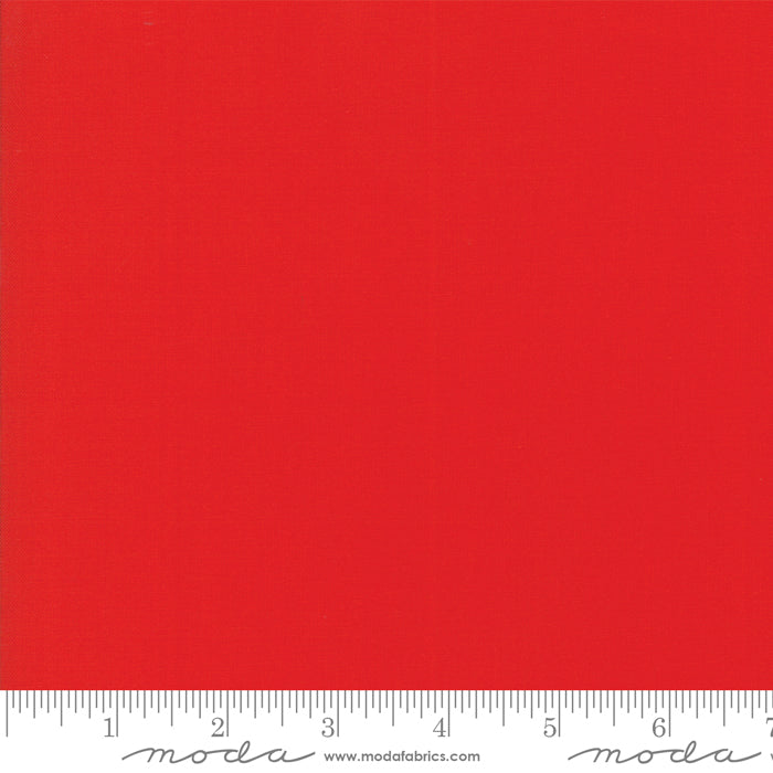 9900 256 Bella Solids Cayenne By-the-Yard