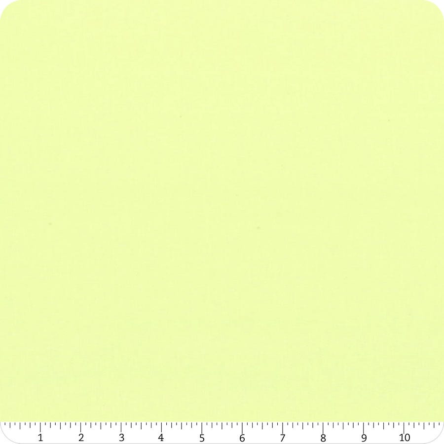 9900 264 Bella Solids Honeydew By-the-Yard