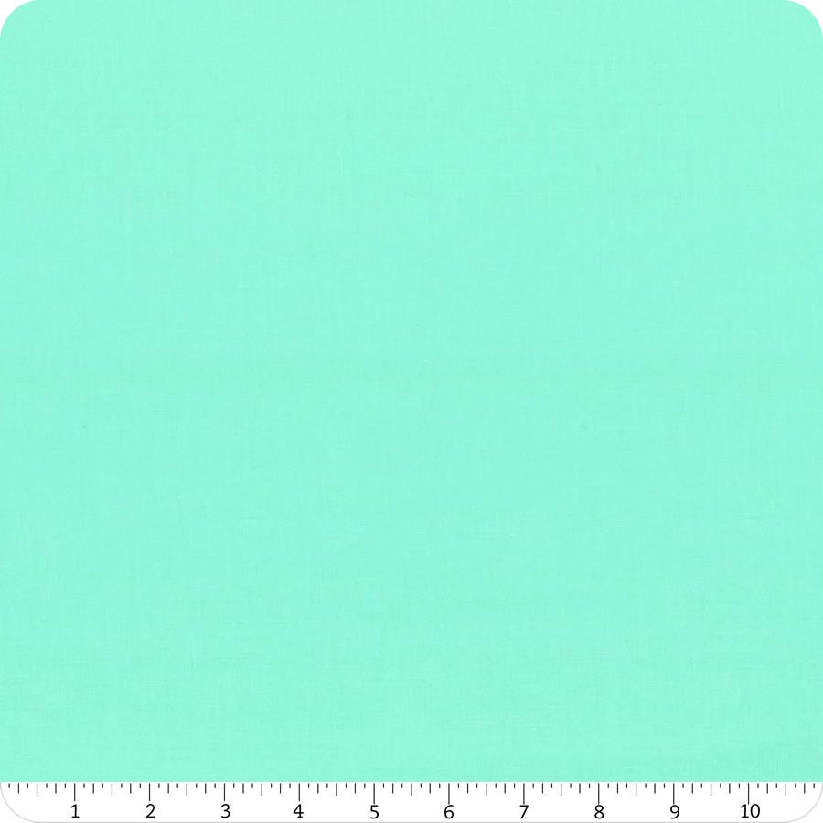 9900 269 Bella Solids Bermuda Fat Quarter