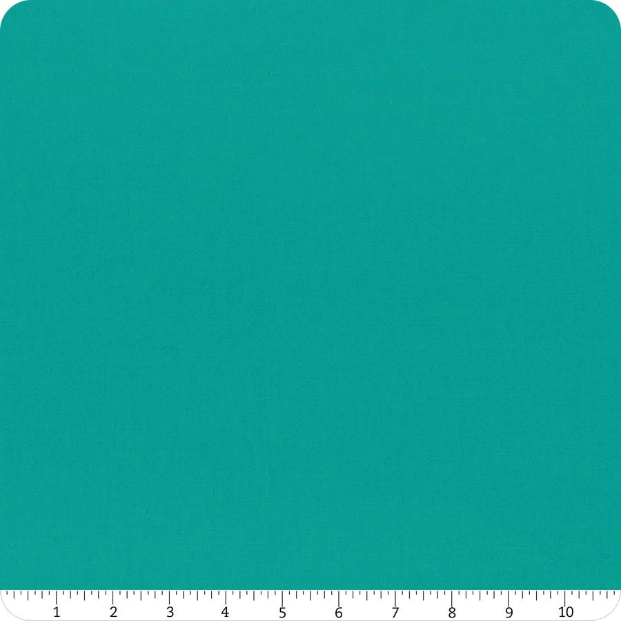 9900 270 Bella Solids Lagoon Fat Quarter