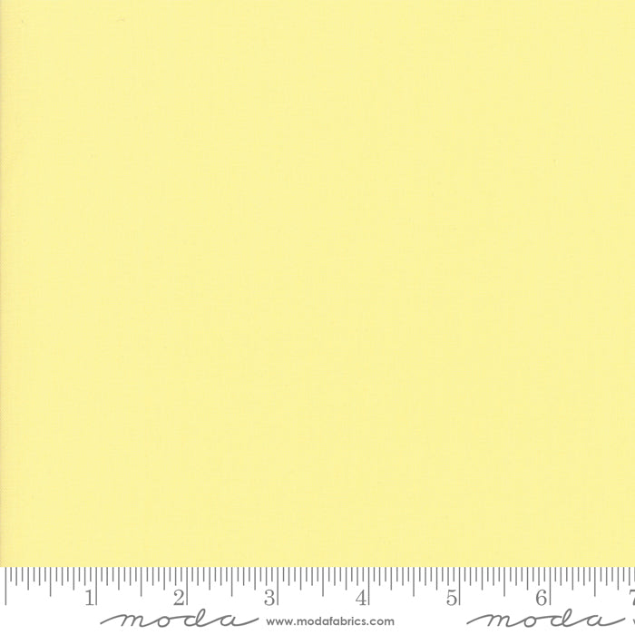 9900 272 Bella Solids Canary By-the-Yard
