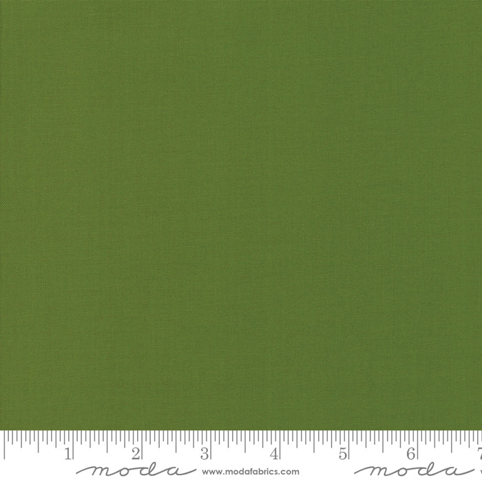 9900 277 Bella Solids Avocado By-the-Yard