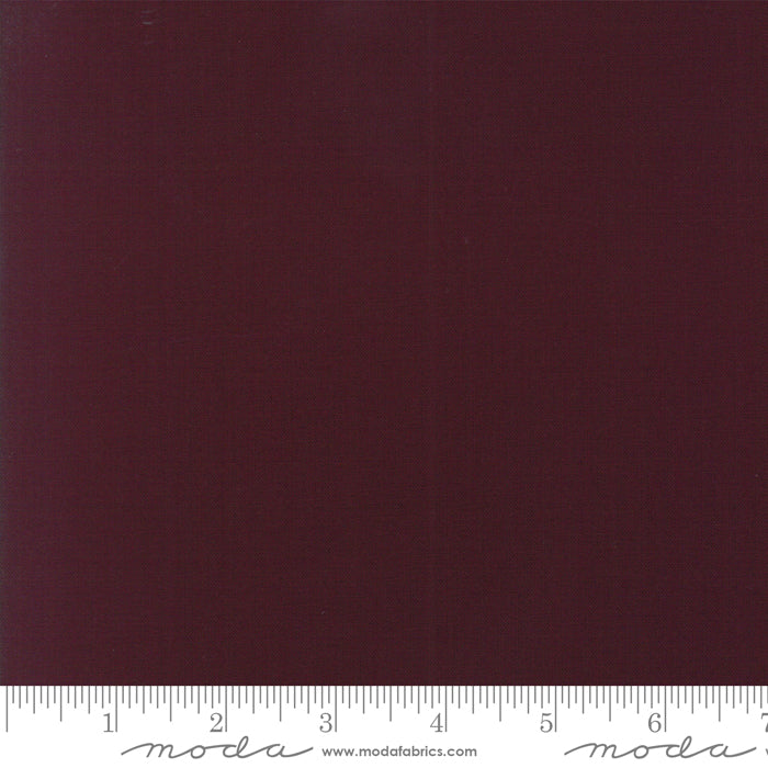 9900 279 Bella Solids Merlot By-the-Yard