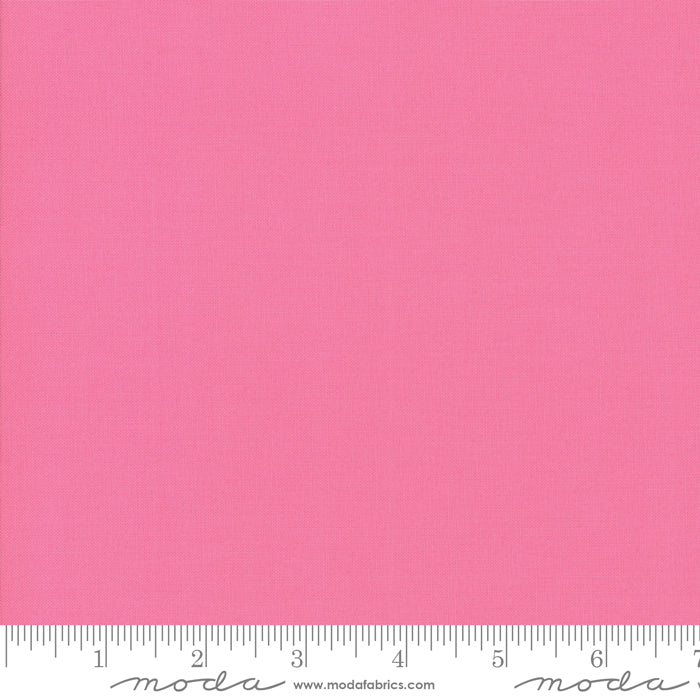9900 27 Bella Solids 30's Pink By-the-Yard