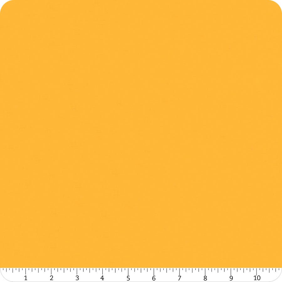 9900 290 Bella Solids Marigold By-the-Yard