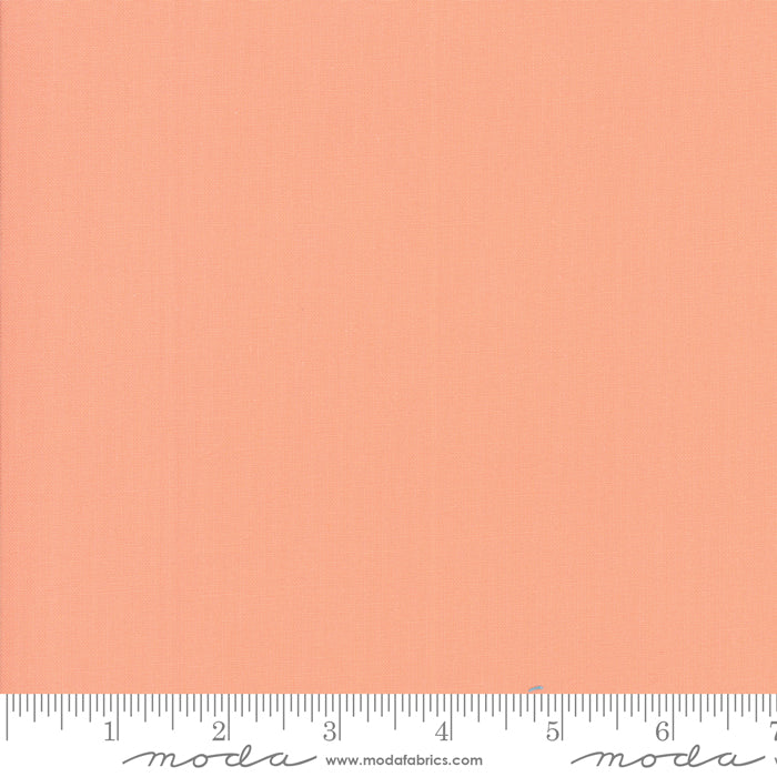 9900 297 Bella Solids Peach Blossom By-the-Yard