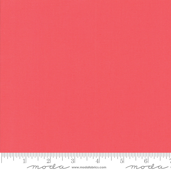 9900 299 Bella Solids Flamingo By-the-Yard