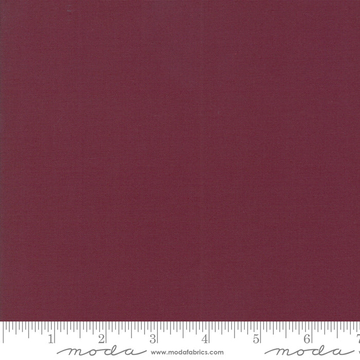 9900 300 Bella Solids Mulberry By-the-Yard