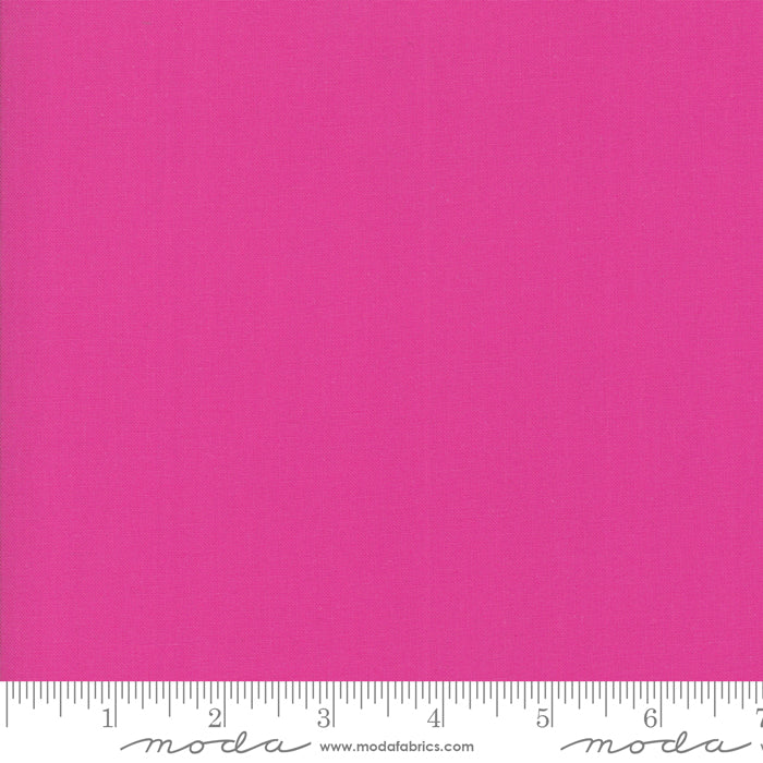 9900 301 Bella Solids Petunia By-the-Yard